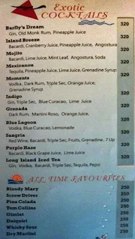 Anchor menu 3