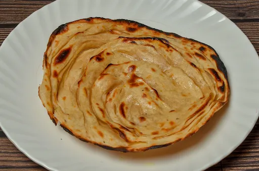 Atta Lachha Paratha