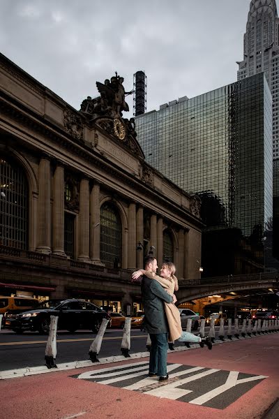 Fotógrafo de casamento Olga Roskina (fotozaz). Foto de 20 de outubro 2020