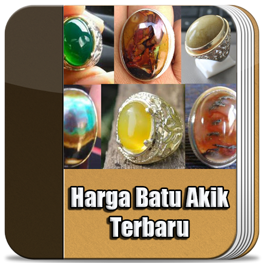 Daftar Harga Batu Cincin Akik