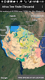 Tanzania Tree Species Finder