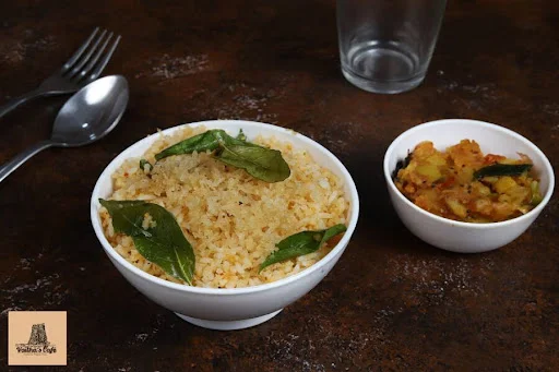 Parapu Podi Rice