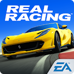 Cover Image of Baixar Corrida Real 3 6.2.1 APK