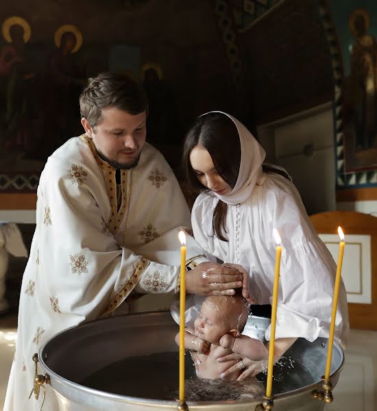 Wedding photographer Vadim Ukhachev (vadim). Photo of 30 October 2023