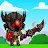 Knight Hero Adventure idle RPG icon