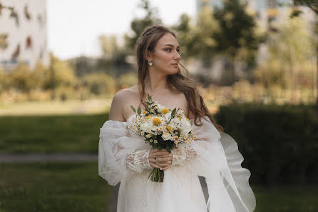ช่างภาพงานแต่งงาน Kristina Zasukhina (kristinazas) ภาพเมื่อ 10 พฤษภาคม 2022