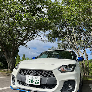 スイフトスポーツ ZC33S