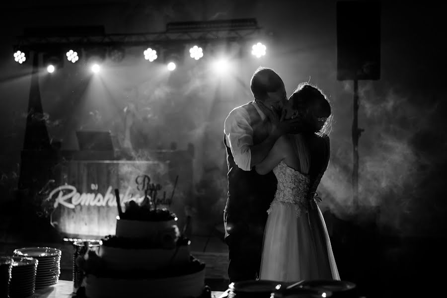 Huwelijksfotograaf Mateusz Kiper (fotomati). Foto van 4 maart 2023
