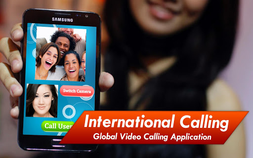 Callsapp - International Calls