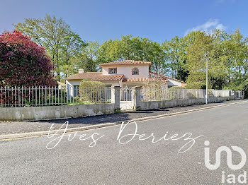 maison à Basse-Goulaine (44)