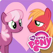 My Little Pony Hearts & Hooves MOD