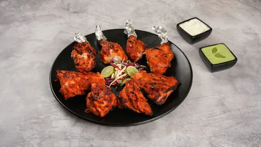 Tandoori Chicken