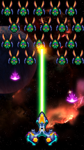 Screenshot Galaxy Shooter: Arcade Attack