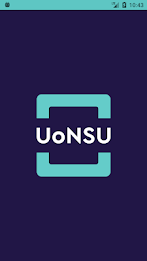 UoNSU Guide poster 1