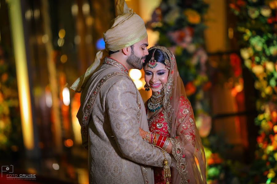 Wedding photographer Kapil Chawla (munjal). Photo of 10 December 2020