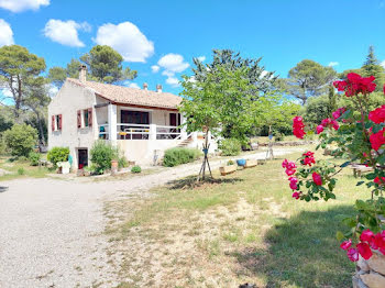 maison à Saint-Julien (83)