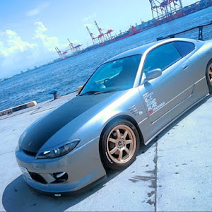 シルビア S15