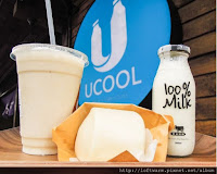 優鮮庫純 UCOOL (已歇業)