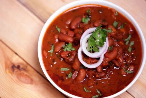 Rajma Masaledar