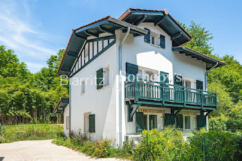 maison à Biarritz (64)