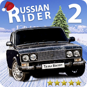 Russian Rider Drift  Icon