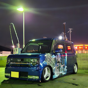 ムーヴコンテカスタム L575S