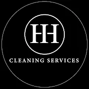 HH Cleaning Services Logo