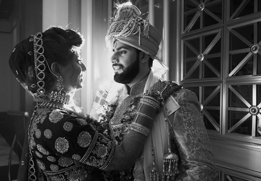 Wedding photographer Abhishek Viewli (1565). Photo of 6 March 2019