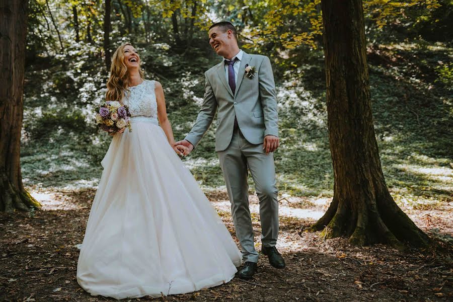 Fotografo di matrimoni Svetozar Gardinovački (gardinovacki). Foto del 20 maggio 2020