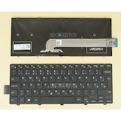 Bàn Phím Laptop Dell Vostro 3445 3446 3449 3458 3459 3468 Vostro 14 5458 5459