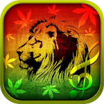 Cover Image of डाउनलोड Reggae Music 1.0.2 APK