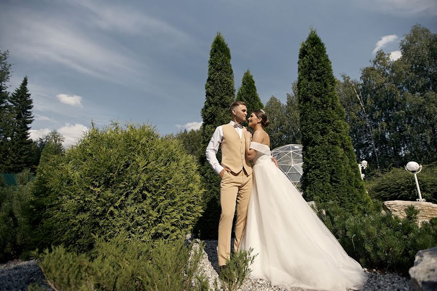 Wedding photographer Vladimir Doleckiy (zzzvvi). Photo of 26 March 2022