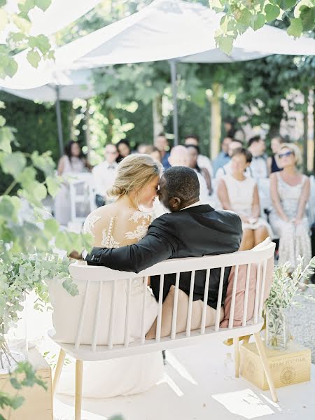 Fotografo di matrimoni Elisabeth Van Lent (elisabethvanle). Foto del 26 gennaio 2019