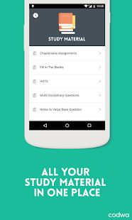Free XII Accountancy APK for Android