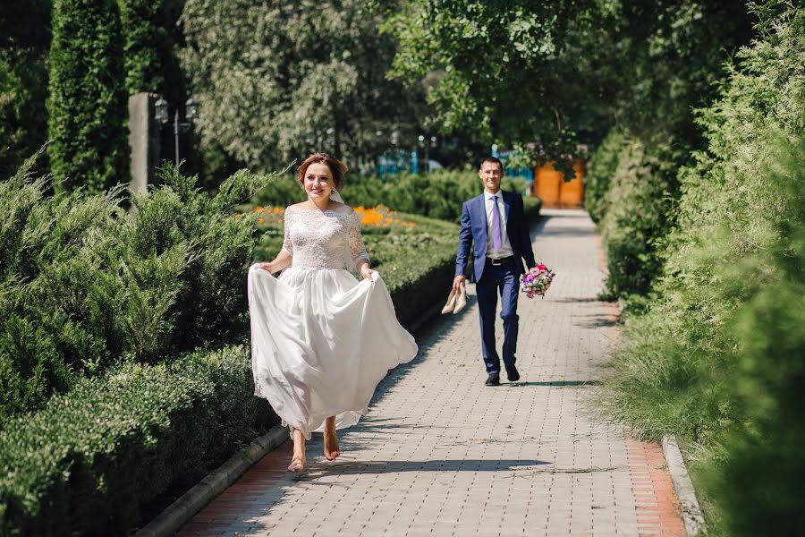 Fotógrafo de casamento Sergey Petrenko (photographer-sp). Foto de 14 de novembro 2018