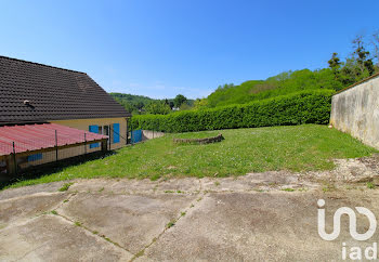 maison à Breuil-le-Vert (60)