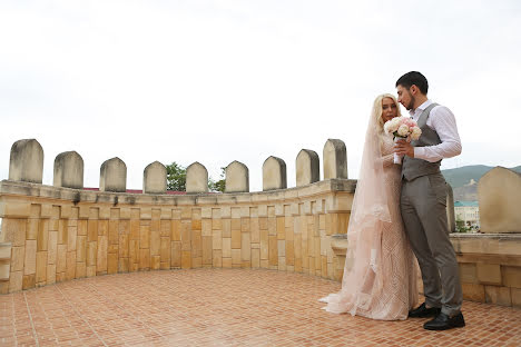 Fotografo di matrimoni Renat Agakishiev (renatagakishiev). Foto del 6 dicembre 2018