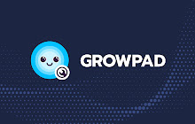GrowPad - Organic Instagram Automation small promo image