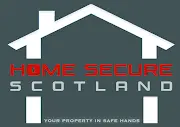 Home Secure Scotland Logo