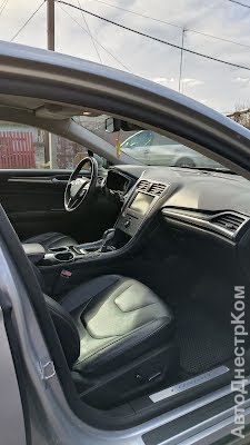 продам авто Ford Fusion Fusion (USA) фото 4