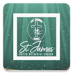 Cover Image of Télécharger St. James UMC Alpha 3.10.0 APK