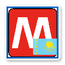 Metro: Алматы метро