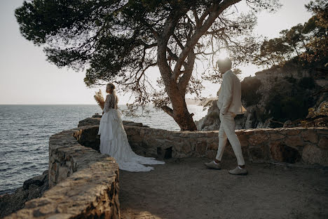 Photographe de mariage Polina Dubovskaya (polinadubovskay). Photo du 8 février 2020