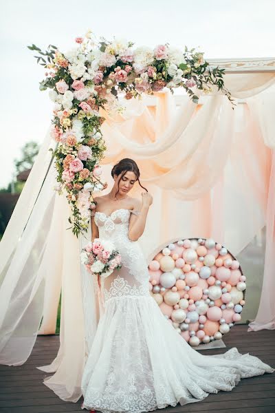 Photographe de mariage Sergey Voylokov (voilokovsergey). Photo du 8 juillet 2017