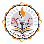 Cover Image of Download K L Online Classes 1.4.12.1 APK