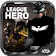 League Hero Runner icon