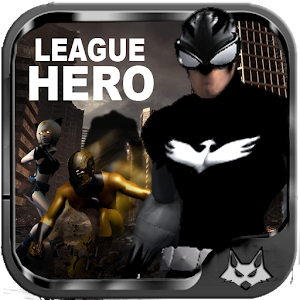 Download League Hero Runner For PC Windows and Mac