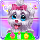 Pets Vet Doctor Baby sitter Nursery Care Games 1.0.3