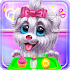 Pets Vet Doctor Baby sitter Nursery Care Games1.0.3