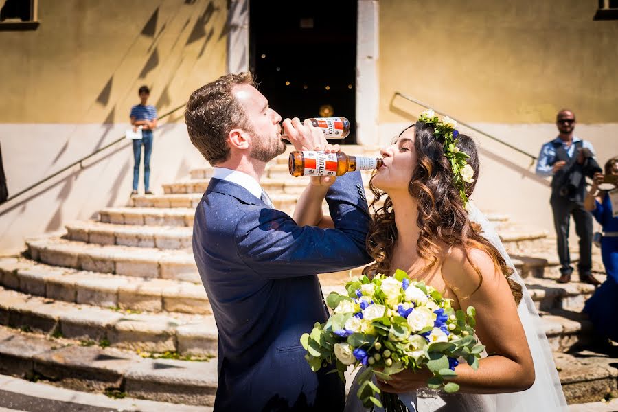 Fotografo di matrimoni Alberto Orrù (sardinia). Foto del 1 novembre 2018